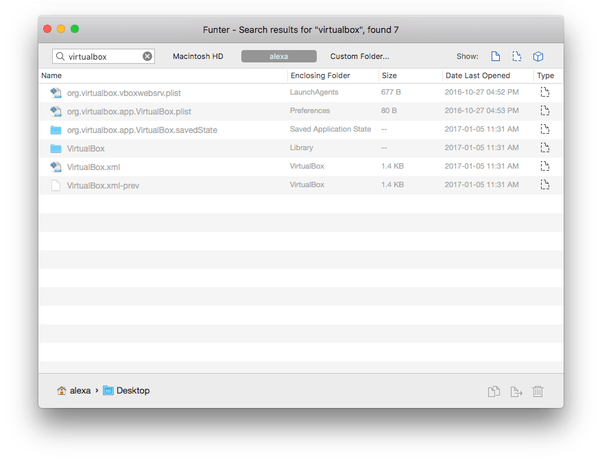 How to uninstall VirtualBox from Mac OS X easily