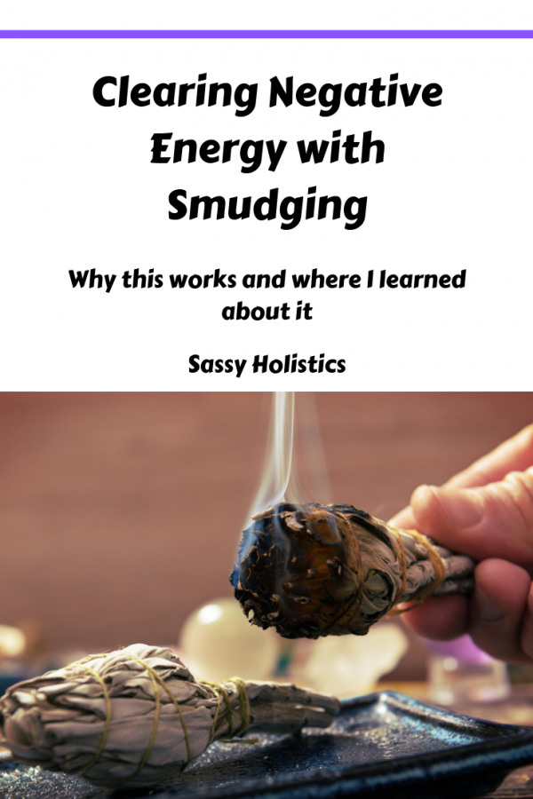 How To Sage Your Home From Bad Energy Best Ideas 2021