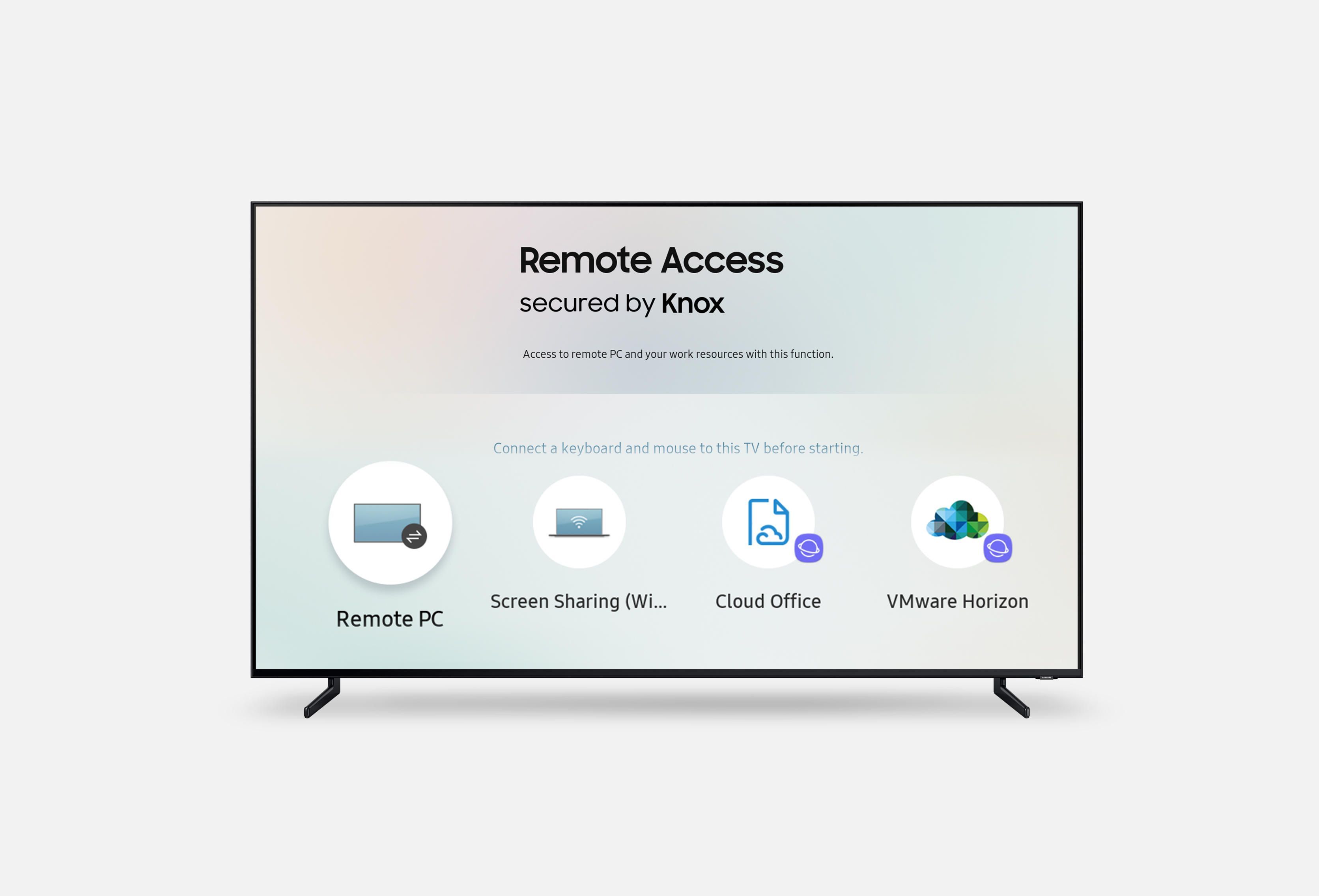 How To Connect My Samsung Smart Tv To Wifi Without Remote
