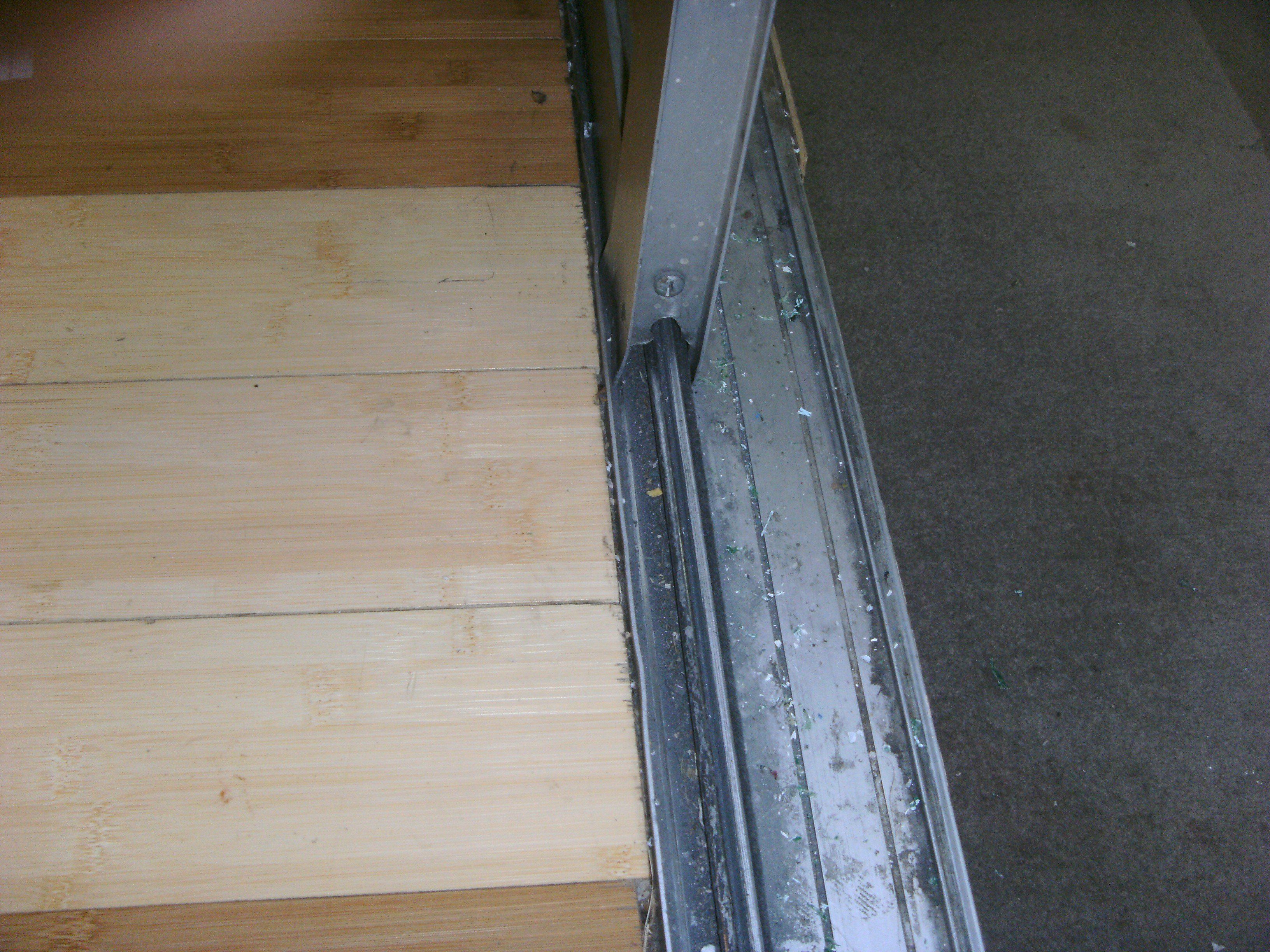 How to Repair or Replace Sliding Glass Door Rollers