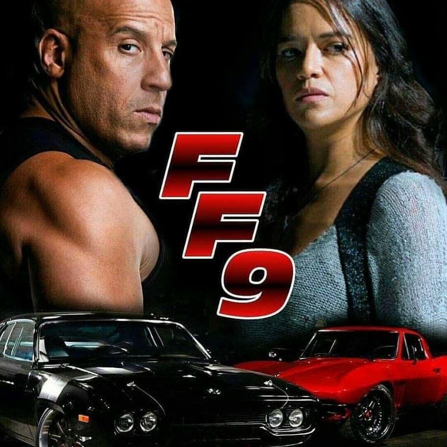 Fast And Furious 9 Full Movie Watch Online Download Fast