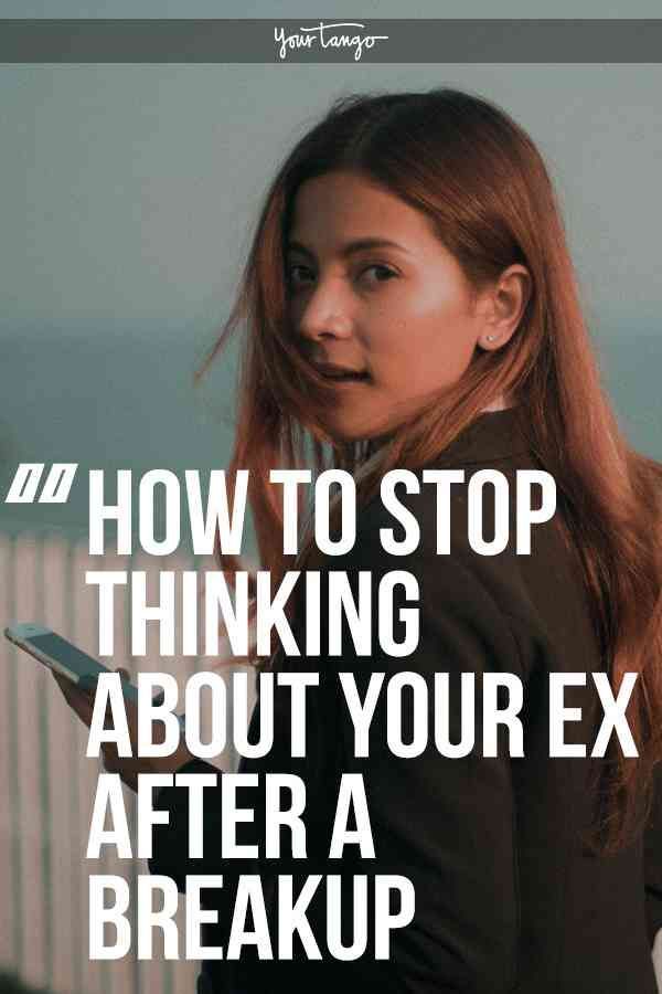 11 Things To Do If You Finally Want To Get Over Your Ex