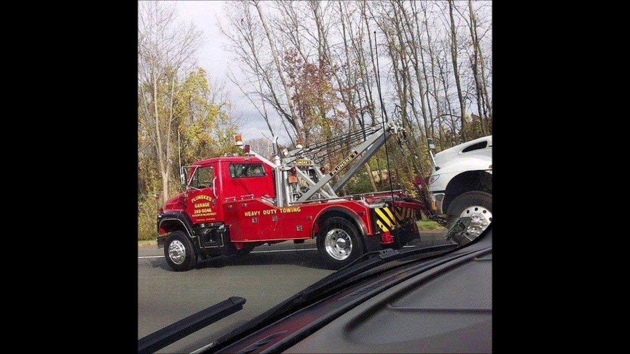 Towing Service Near Me Now NSD Official