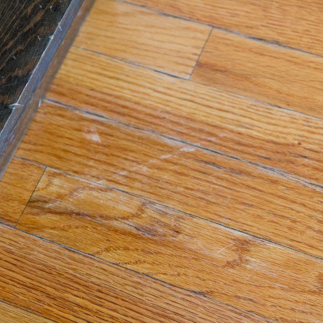 Hardwood Flooring Repair A HowTo Guide Hunker