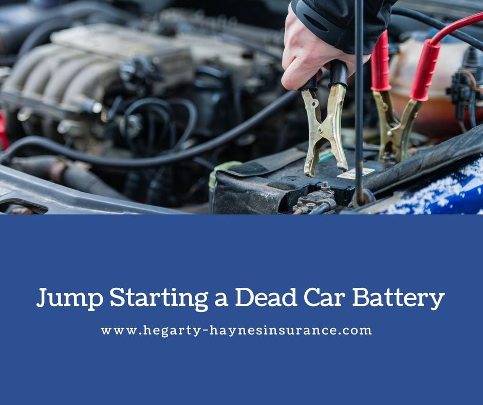 How Long Does It Take To Jump Start A Dead Car Battery