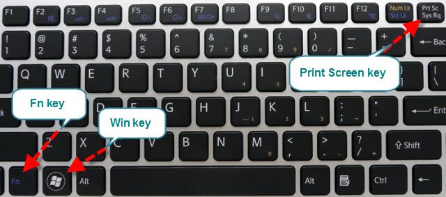 How To Screenshot On Mac Without Keyboard saintjohn