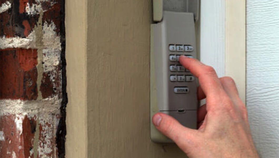 How To Program Genie Garage Door Opener To Homelink 2021 PLP