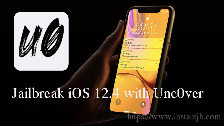 Iphone Xr Jailbreak Iphone X