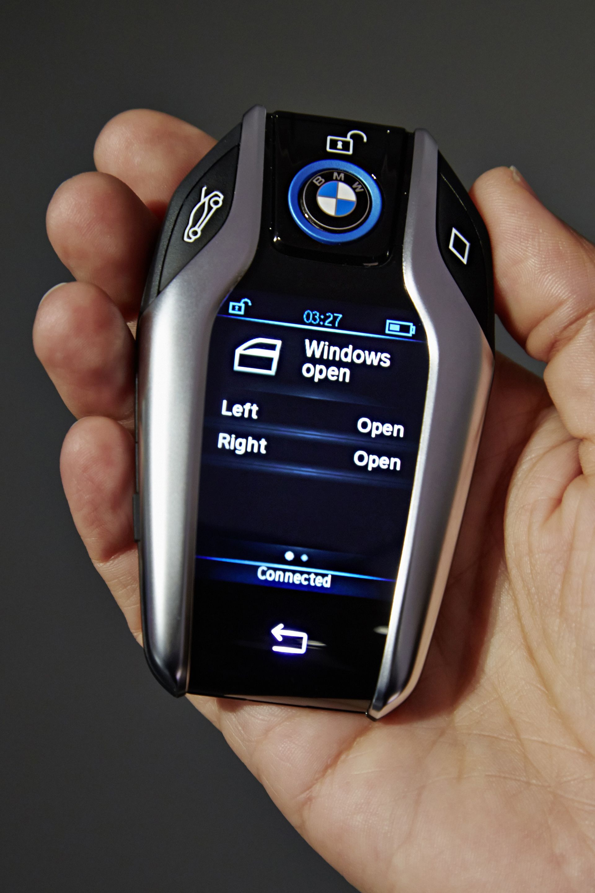 How To Open Bmw Key Fob To Change Battery Kindergatenform