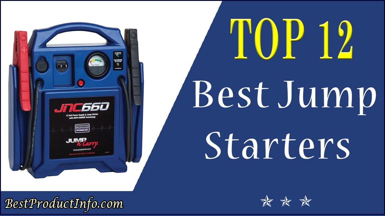 Everstart Jump Starter Manual inspire referances 2022