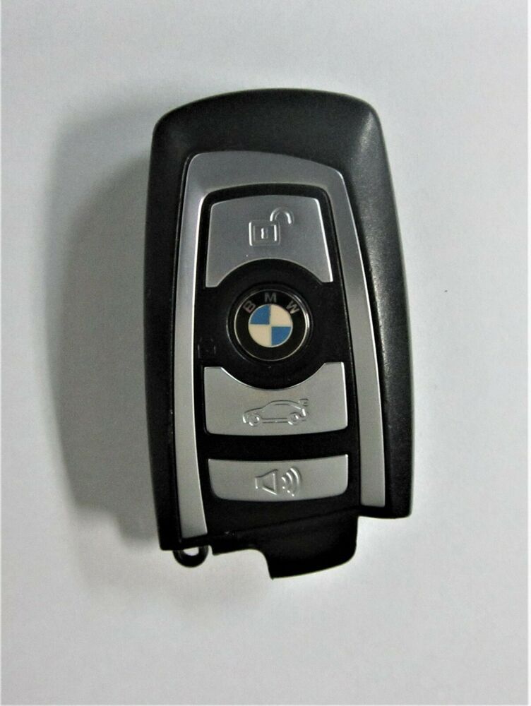 How To Open Bmw Key Fob TangeRine