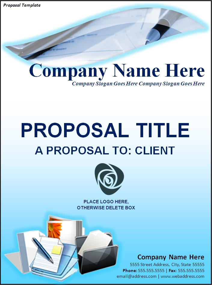 13+ Sales Proposal Templates Free Printable Word & PDF