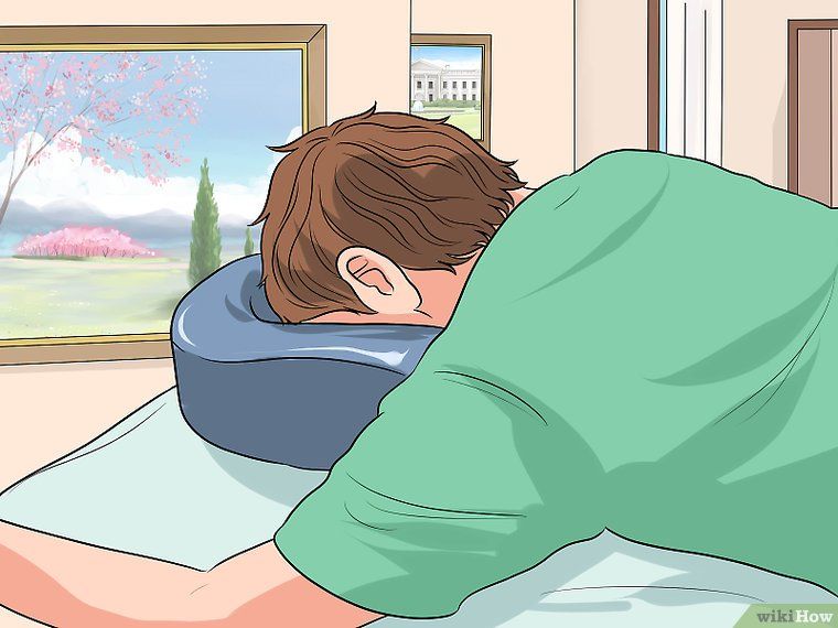 How To Sleep Before Retinal Detachment Surgery saintjohn