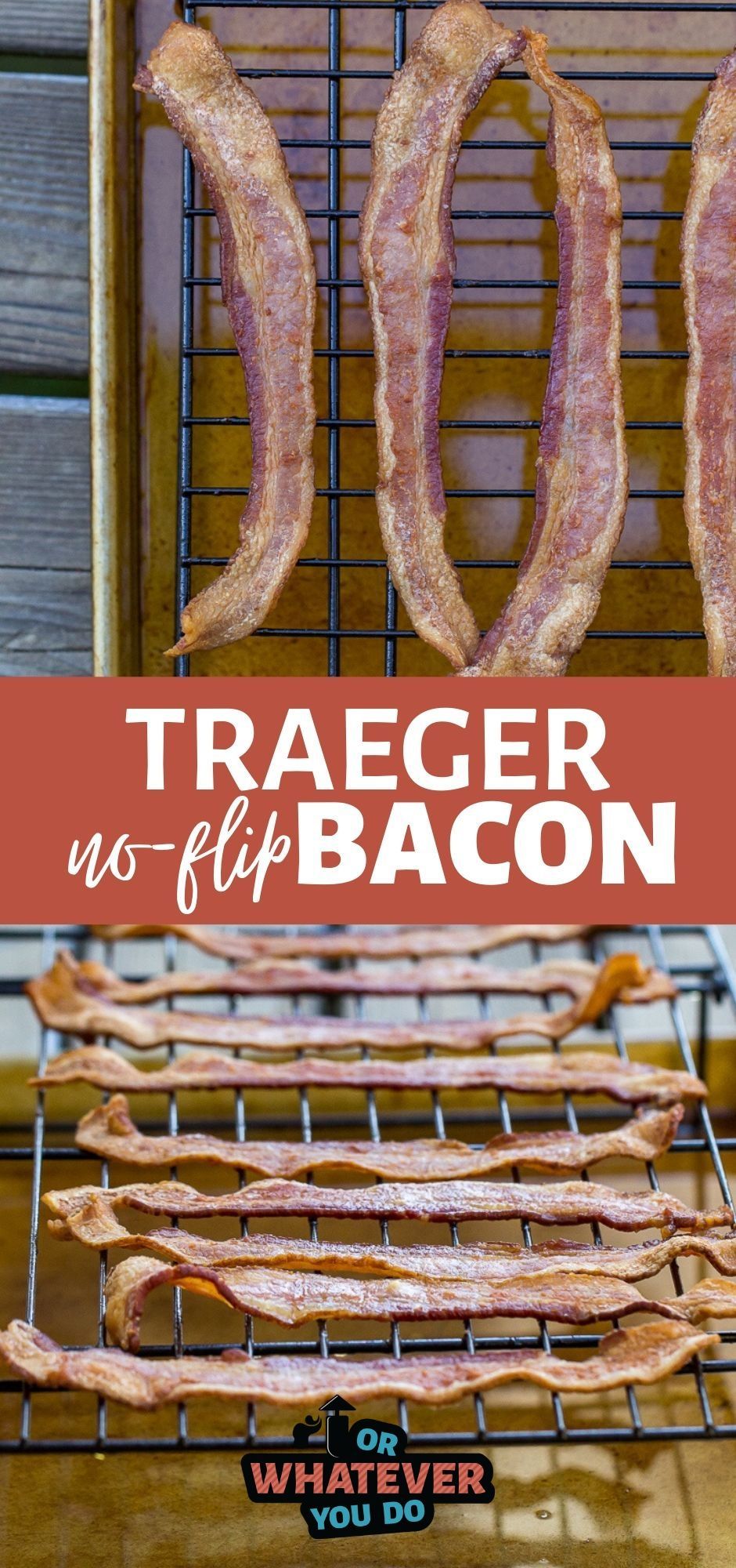 How To Cook Bacon On The Traeger Grill saintjohn