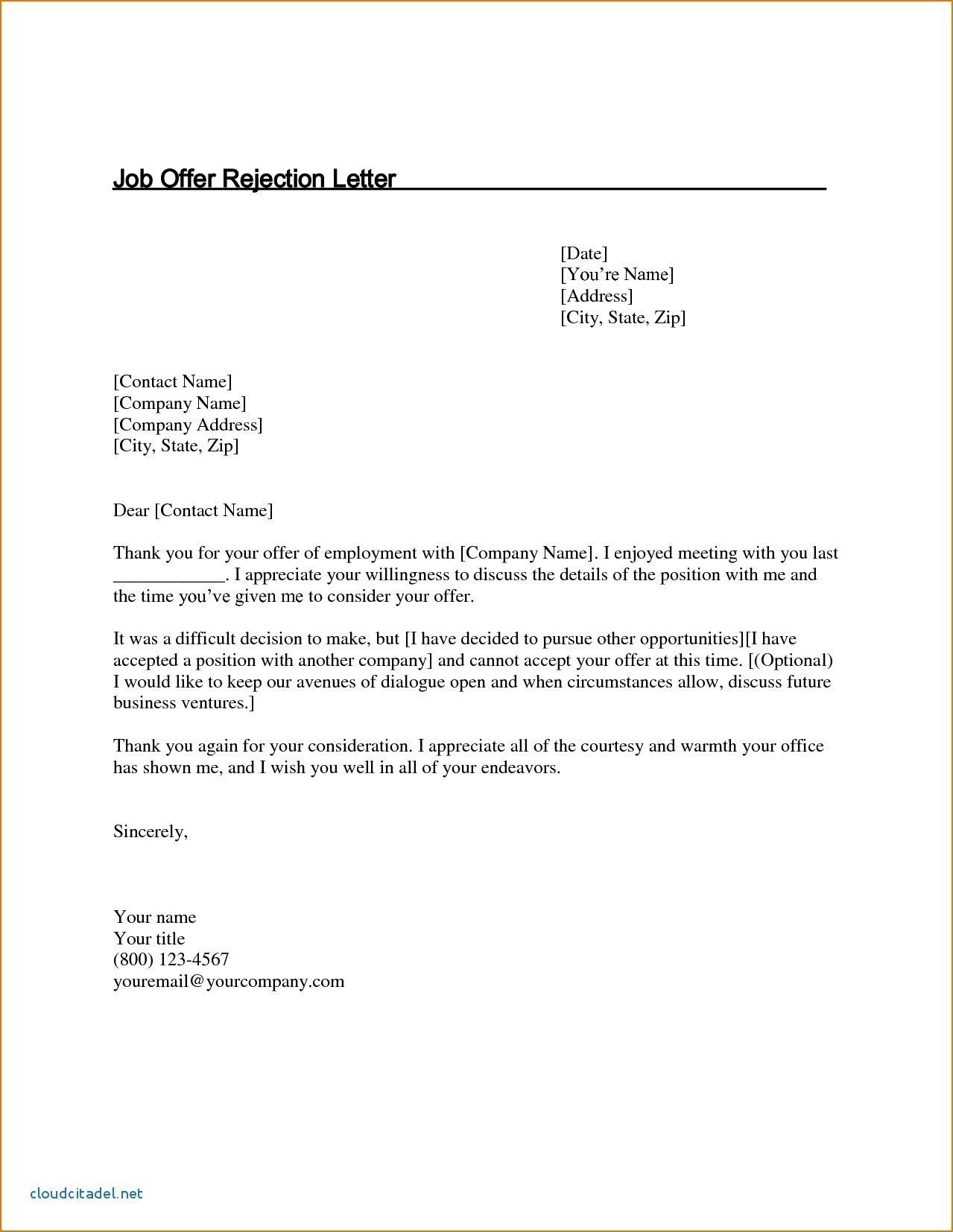 New Letter to Accept Job Offer Sample you can download for