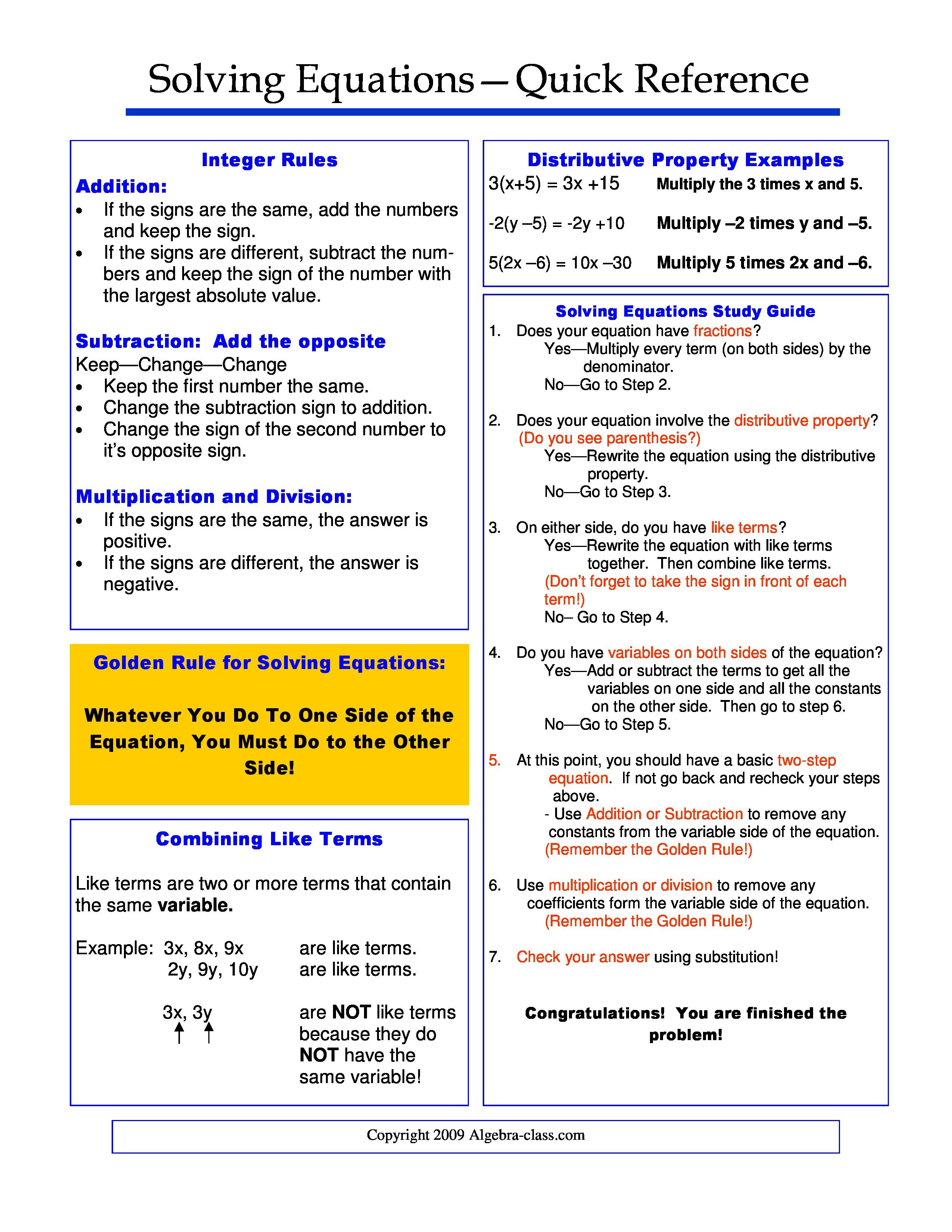 Big Ideas Math Algebra 1 Answer Key Pdf Chapter 6 The