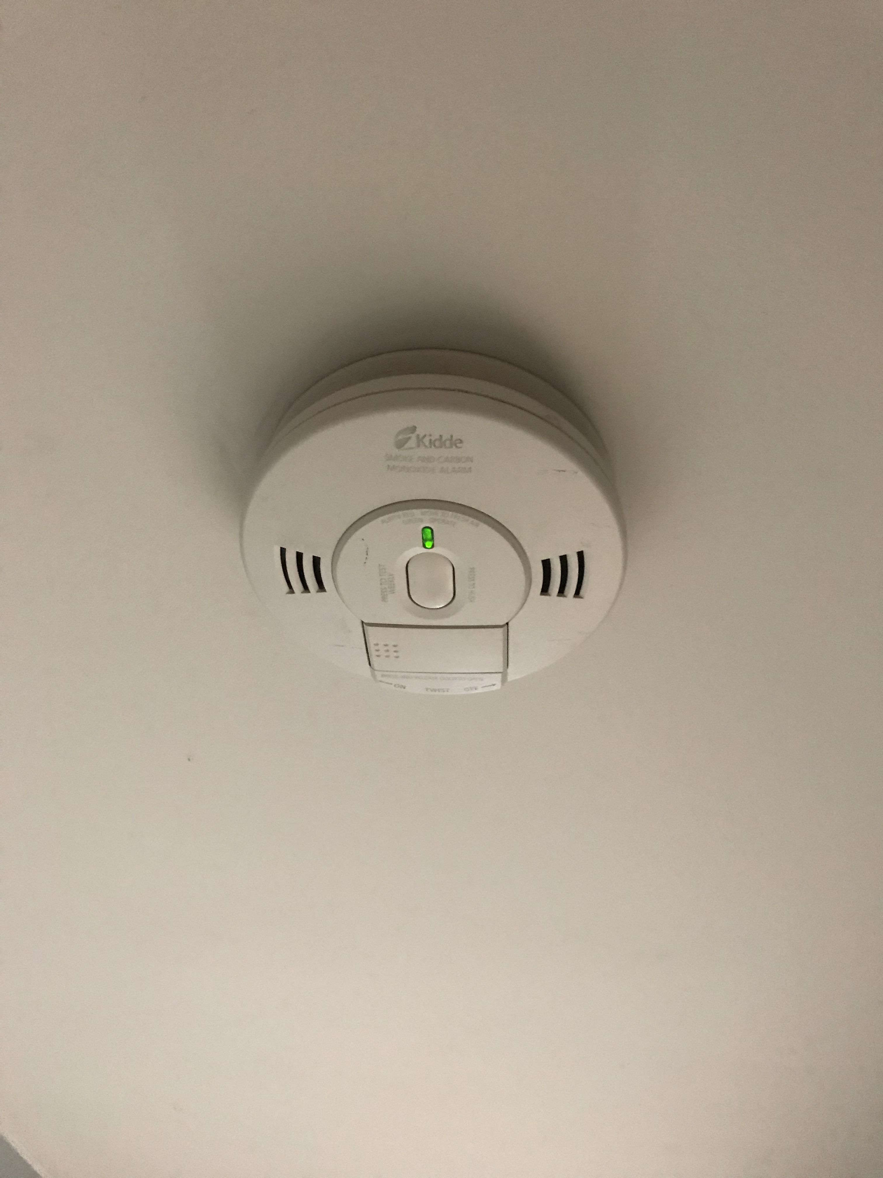 How To Stop Fire Alarm From Beeping Best Ideas 2021