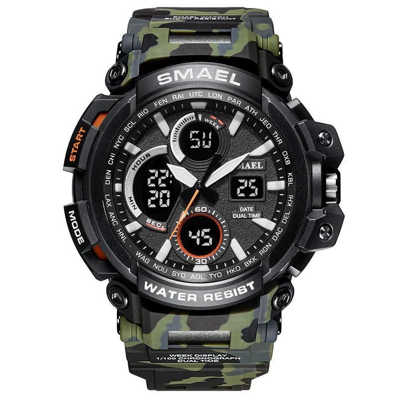 How To Set Armitron Watch Wr330ft References