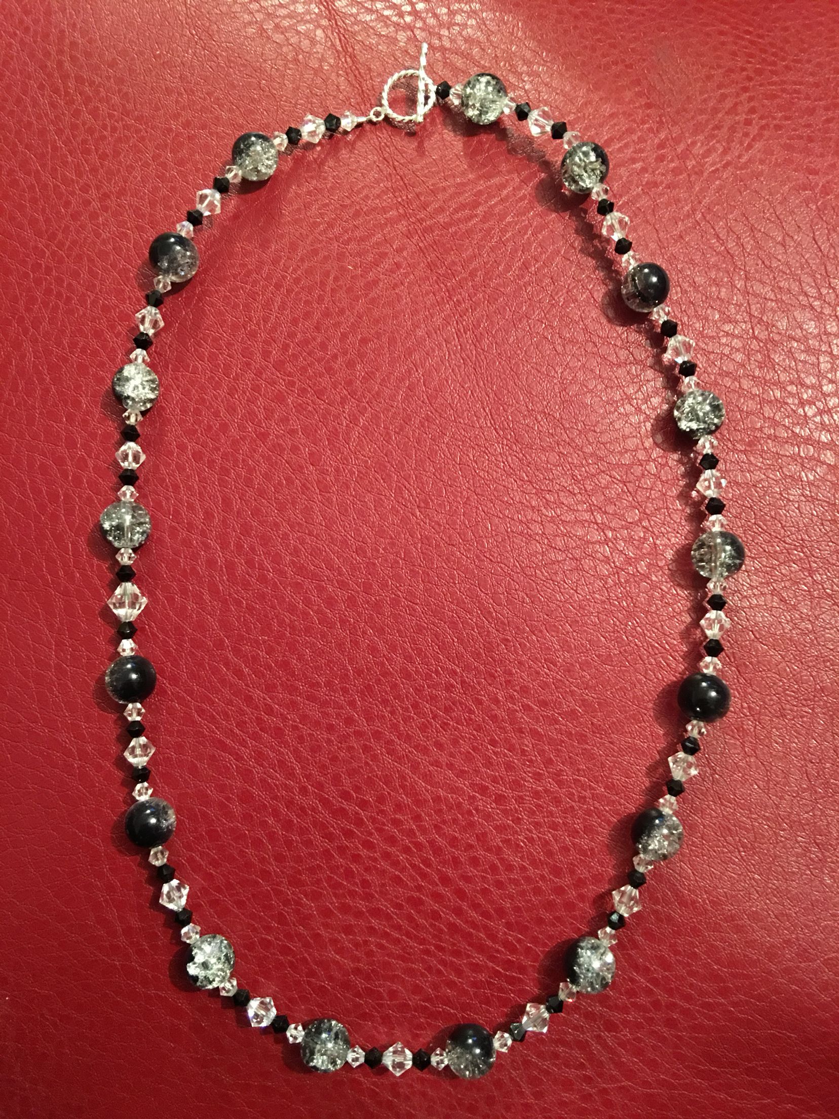 Necklace/Bracelet When you want to get the most out of