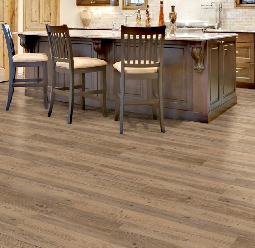 Does Vinyl Wood Flooring Look Cheap