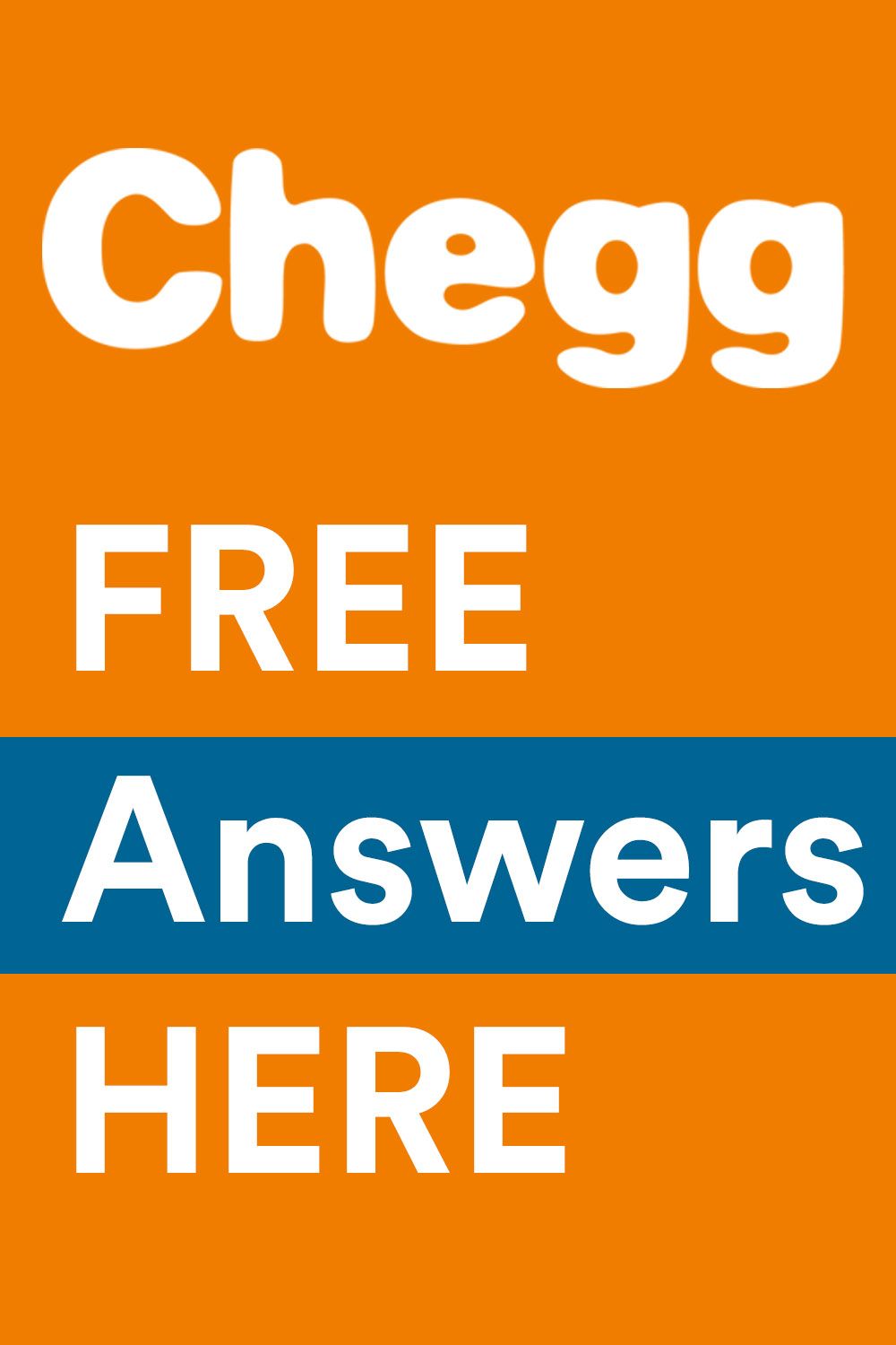 How To Unblur Chegg Answers For Free 2021