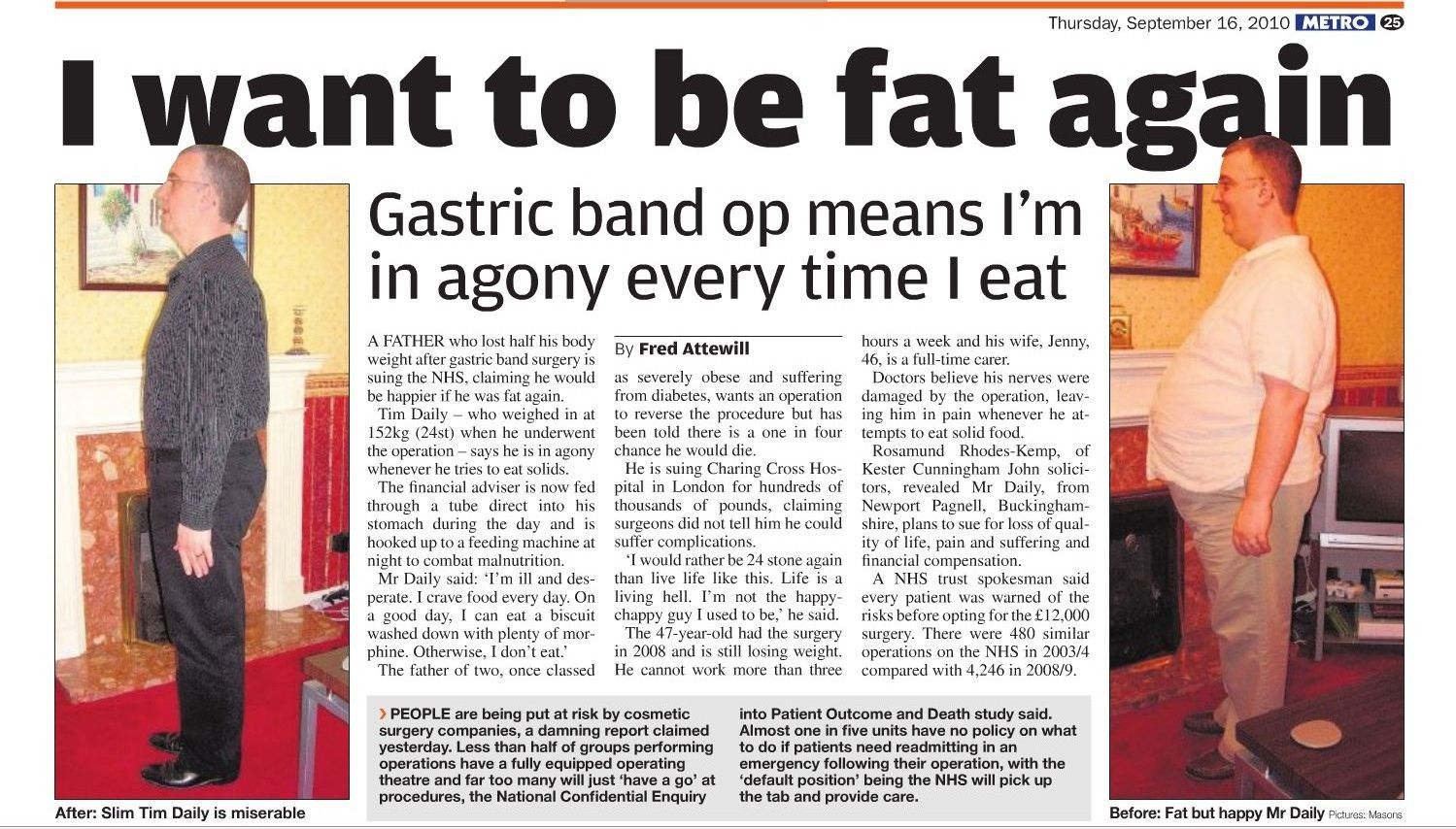 how to write an article for a newspaper Newspaper