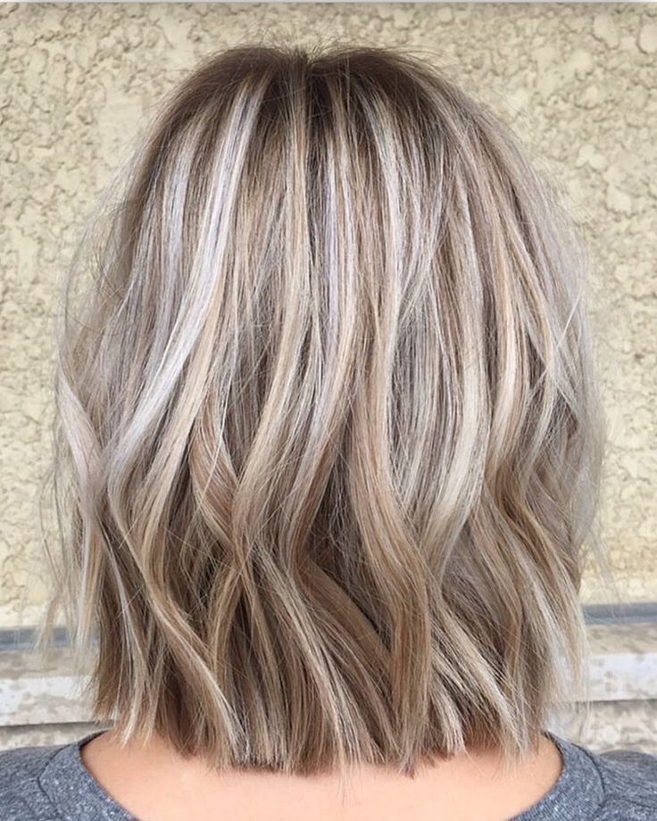 Best Professional Hair Color To Cover Gray Australia