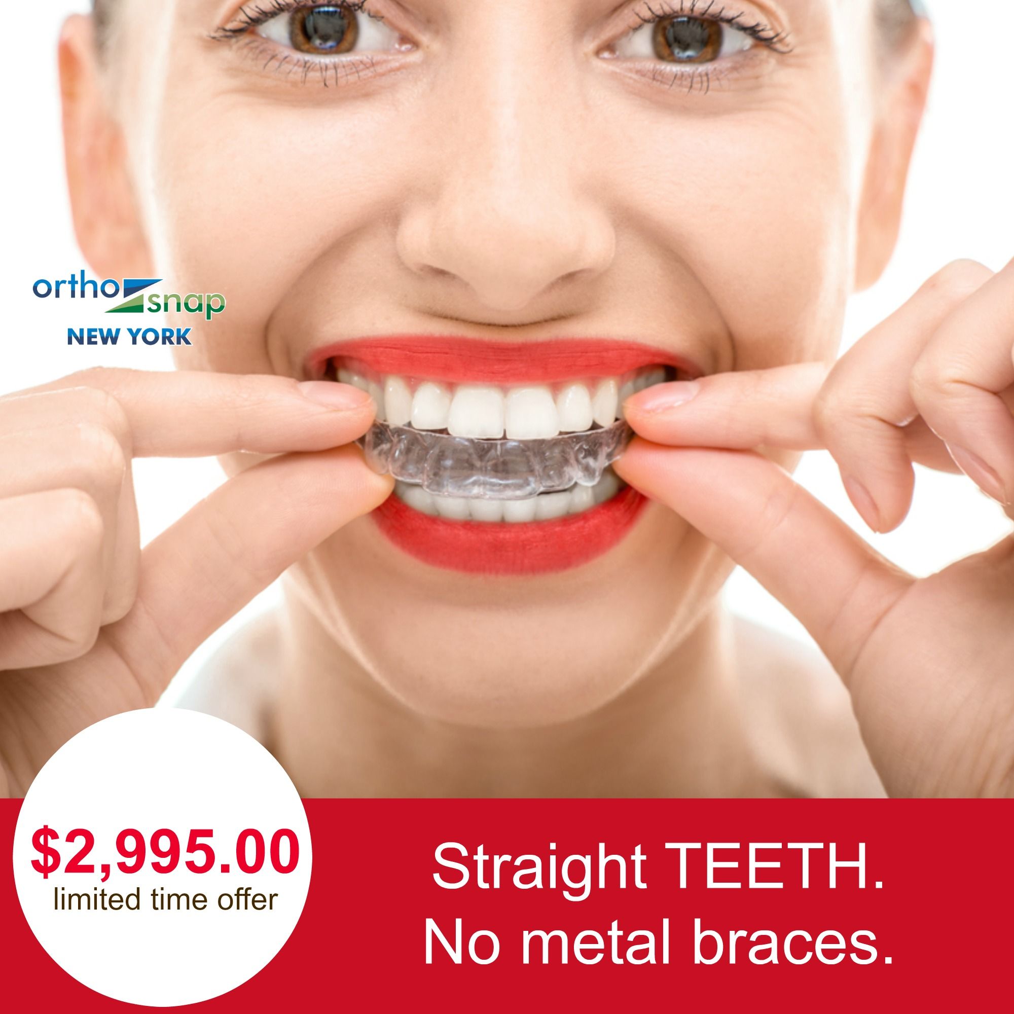 How To Straighten Teeth Naturally 2021