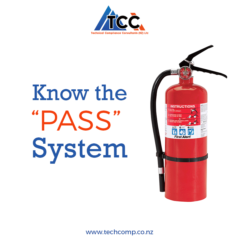How Often Do Fire Extinguishers Need To Be Inspected Nz
