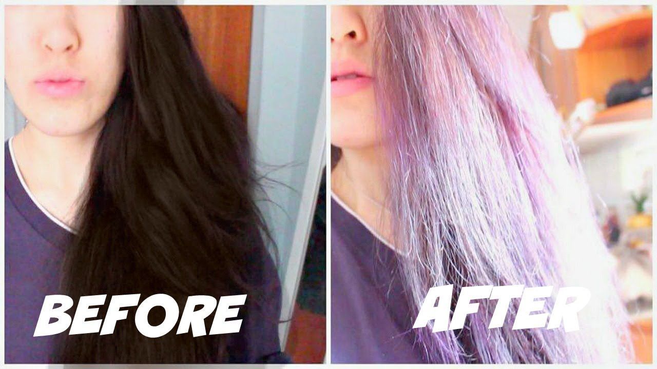 The 10 Common Stereotypes When It Comes To How To Dye Dark