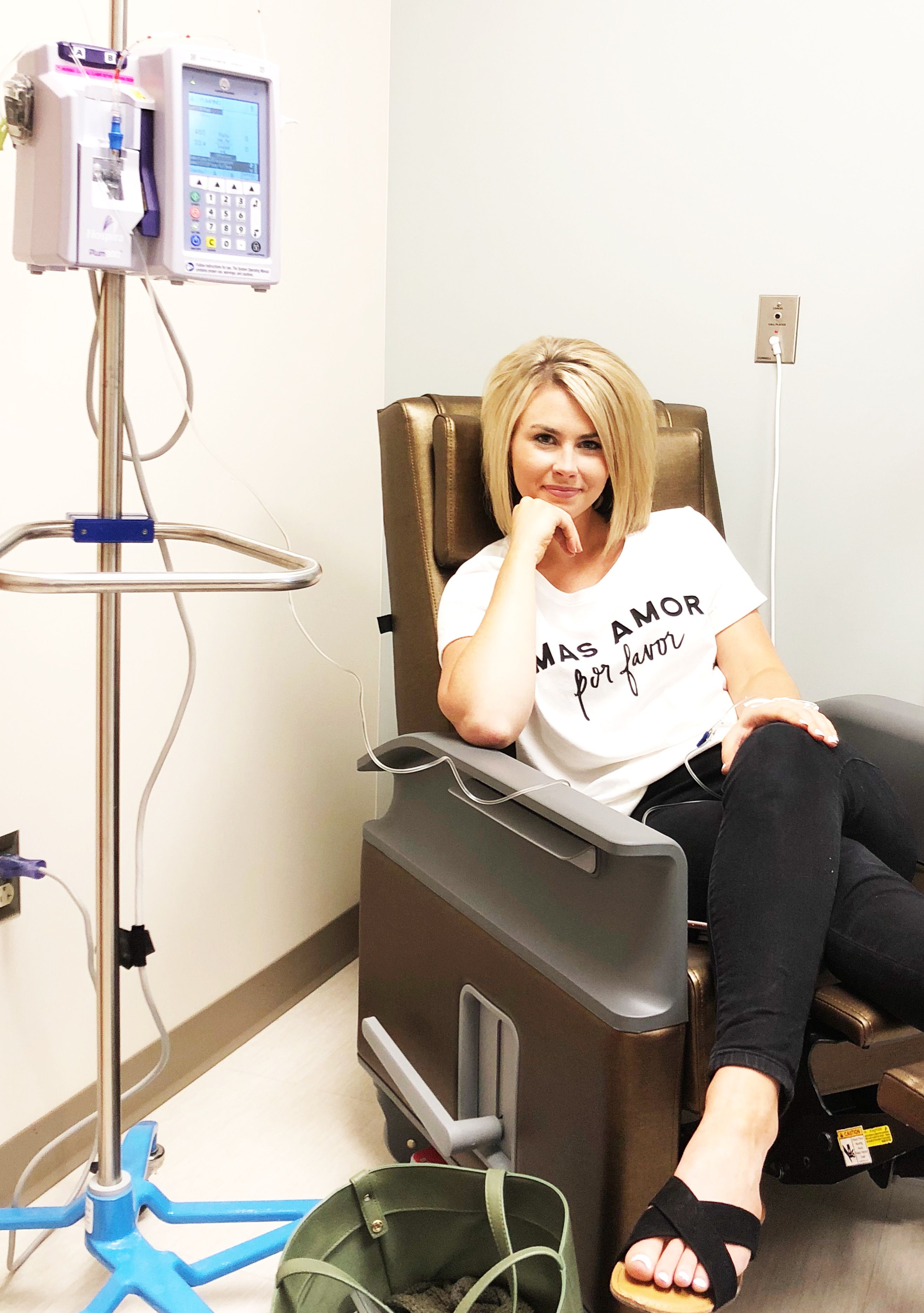 Can I Pay For An Iron Infusion inspire ideas 2022