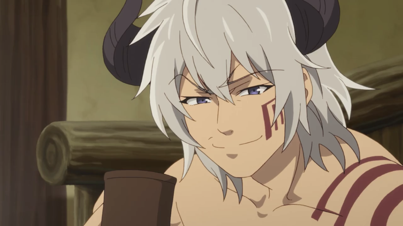 Pin by Nano on How not to Summon a Demon Lord Summoning