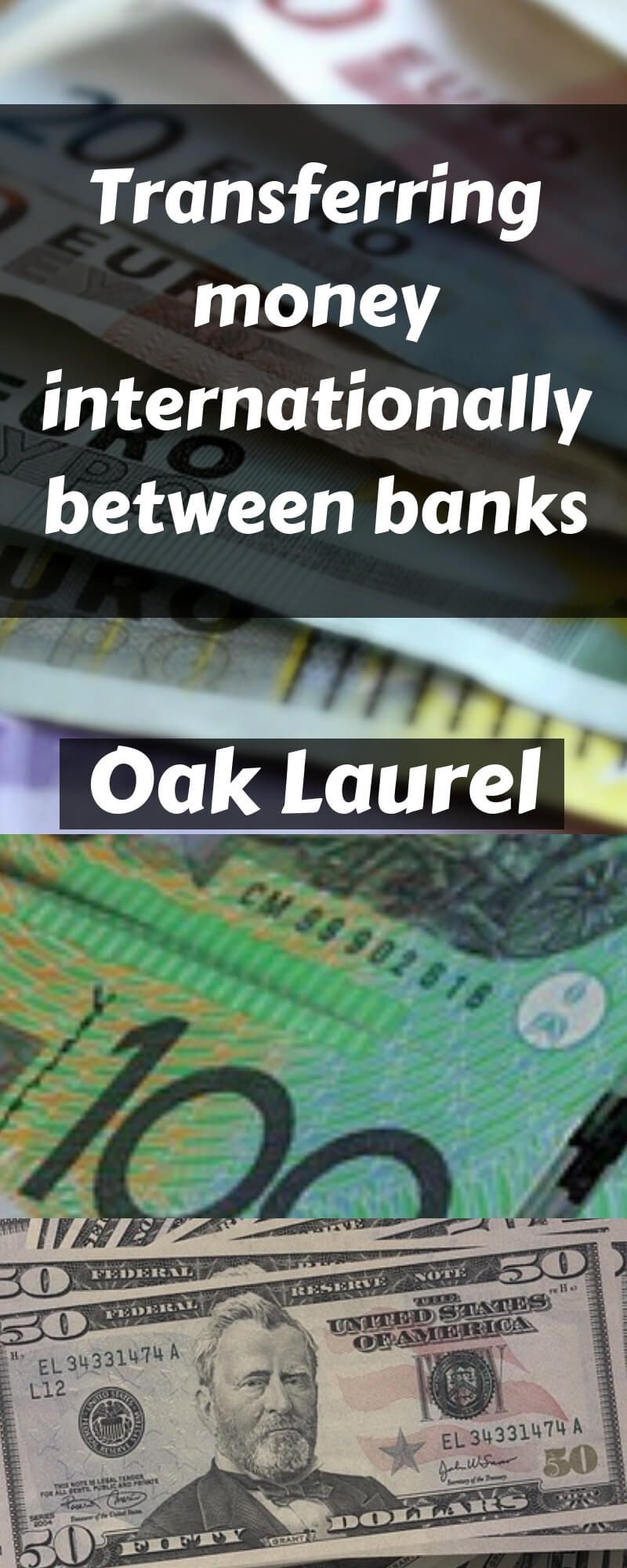 How To Transfer Money From To Bank Account Us