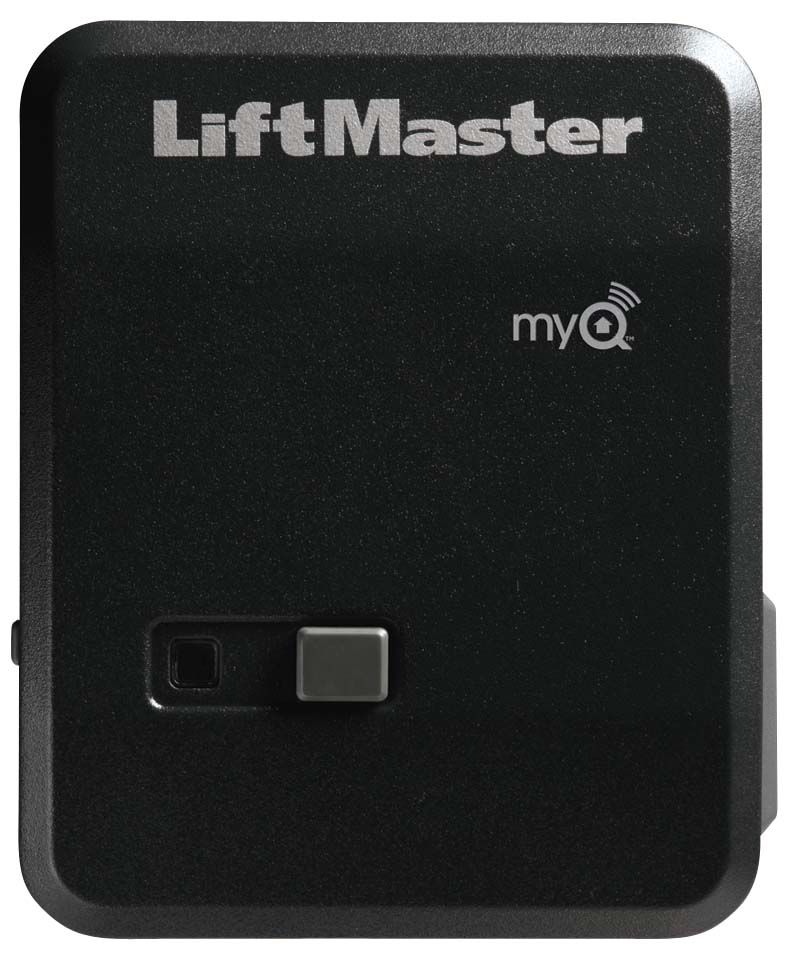 How To Change Battery In Chamberlain Garage Door Opener