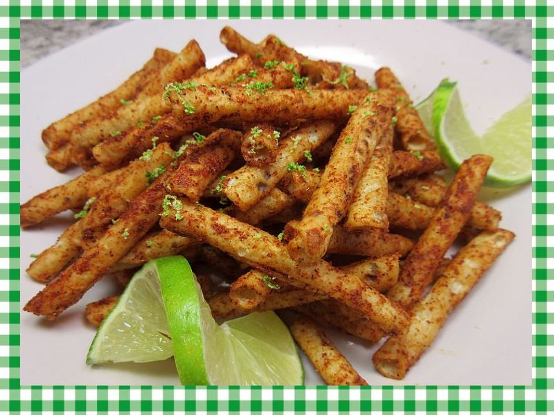 How To Make Takis At Home Recipe inspire ideas 2022