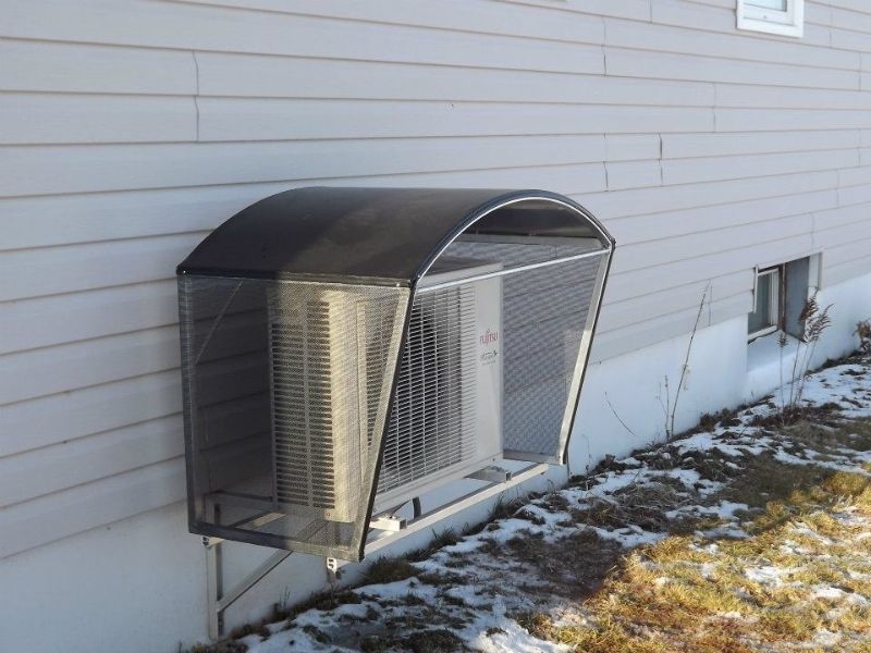 Heat Pump Covers Nova Scotia All information about covid