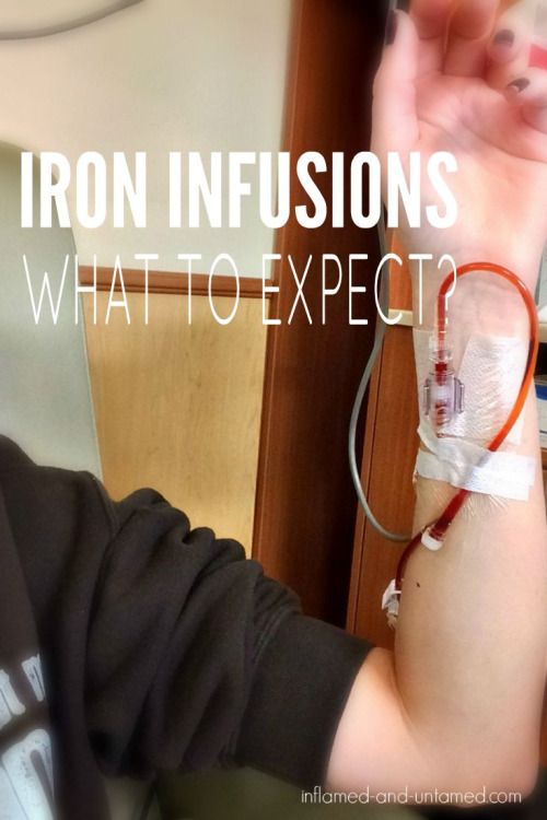 Can I Pay For An Iron Infusion inspire ideas 2022