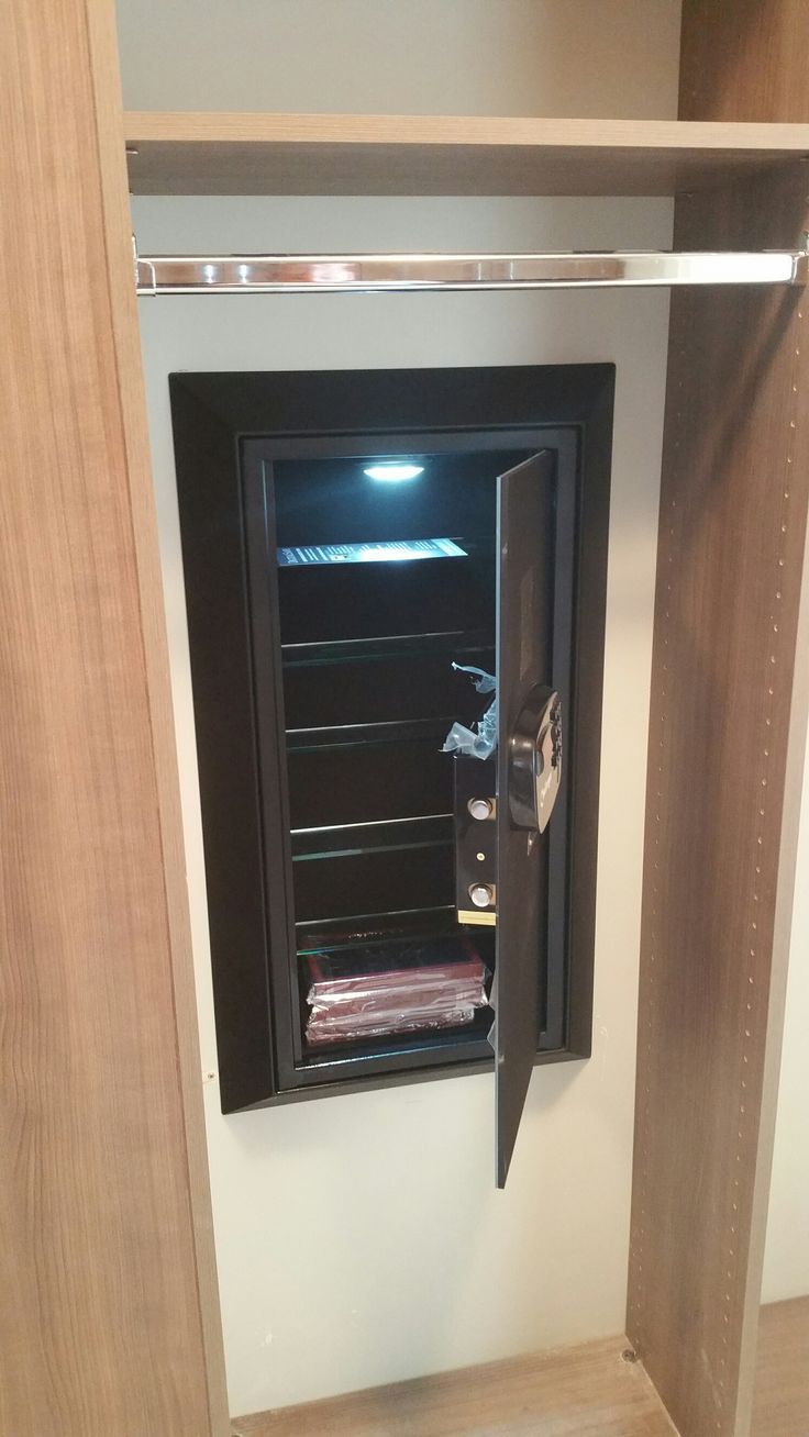 How To Make A Hidden Compartment In Your Wall lynmurphy