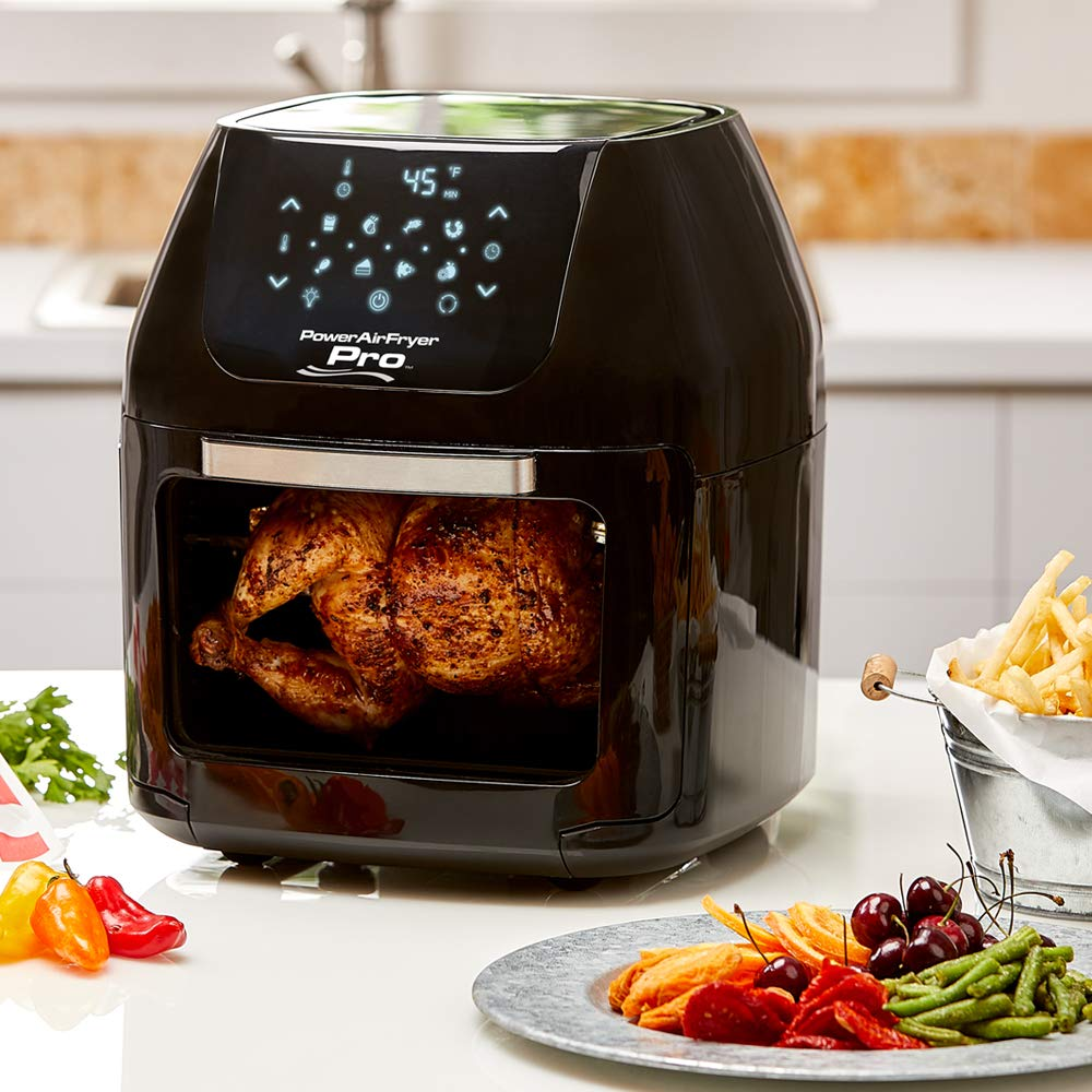 Ninja Air Fryer Xl Pro Oven Trends