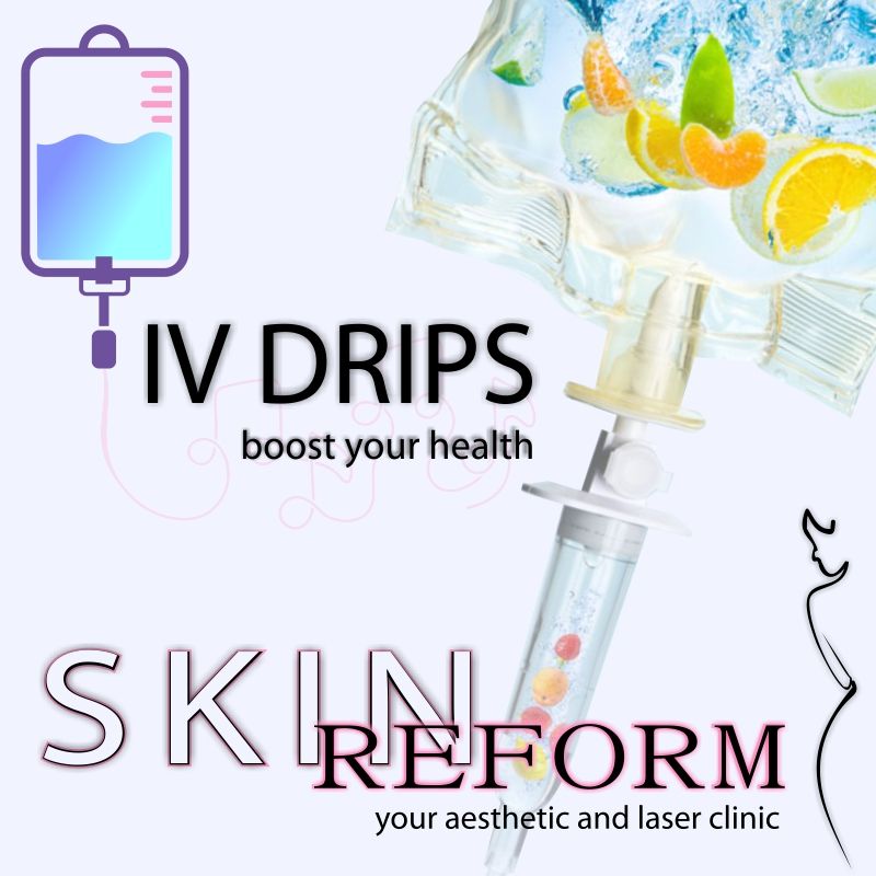 How To Start Your Own Iv Therapy Business inspire