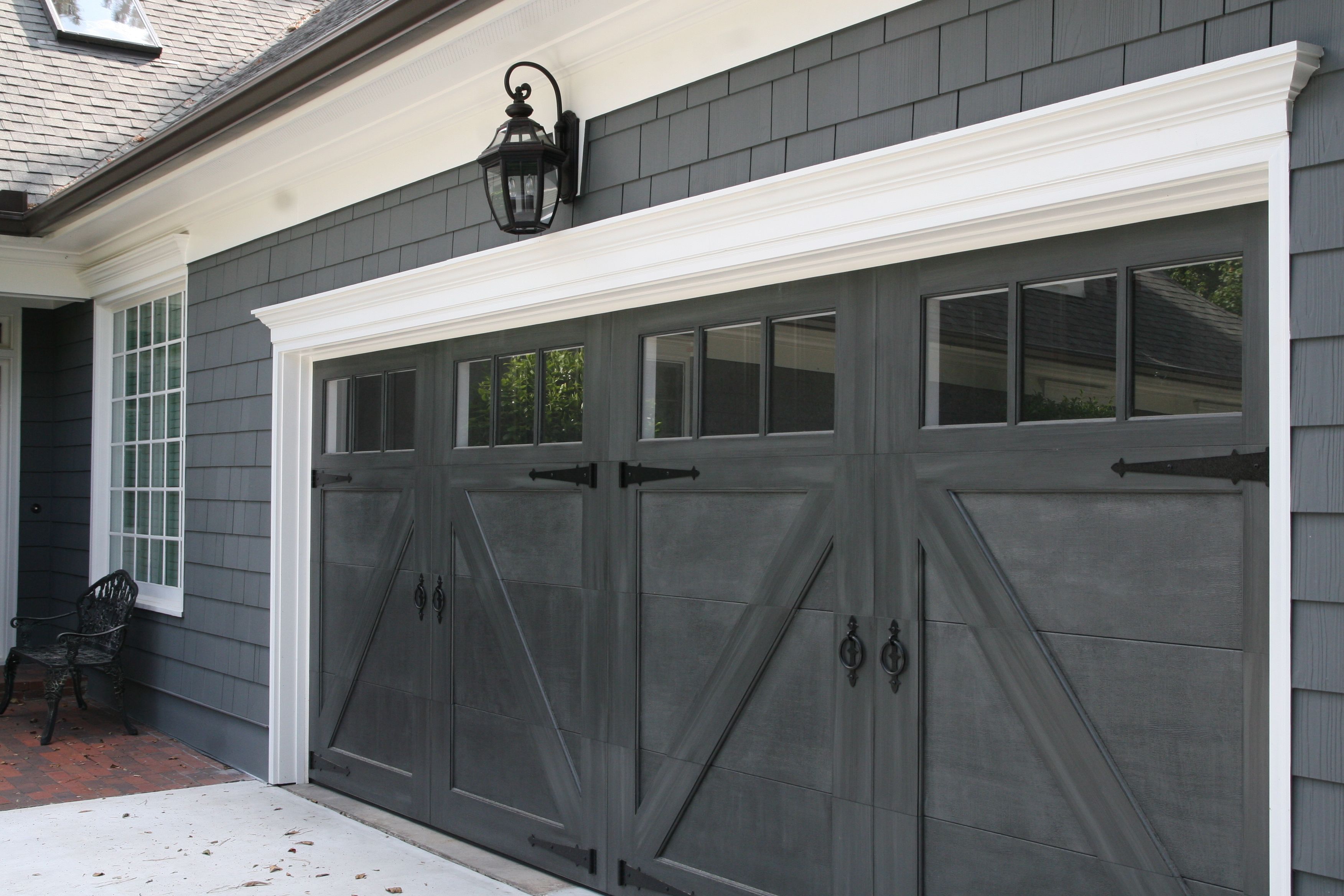 Image result for barn door garage door Garage door
