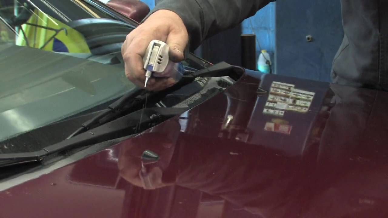 How To Get Mold Out Of Car Vents 2021
