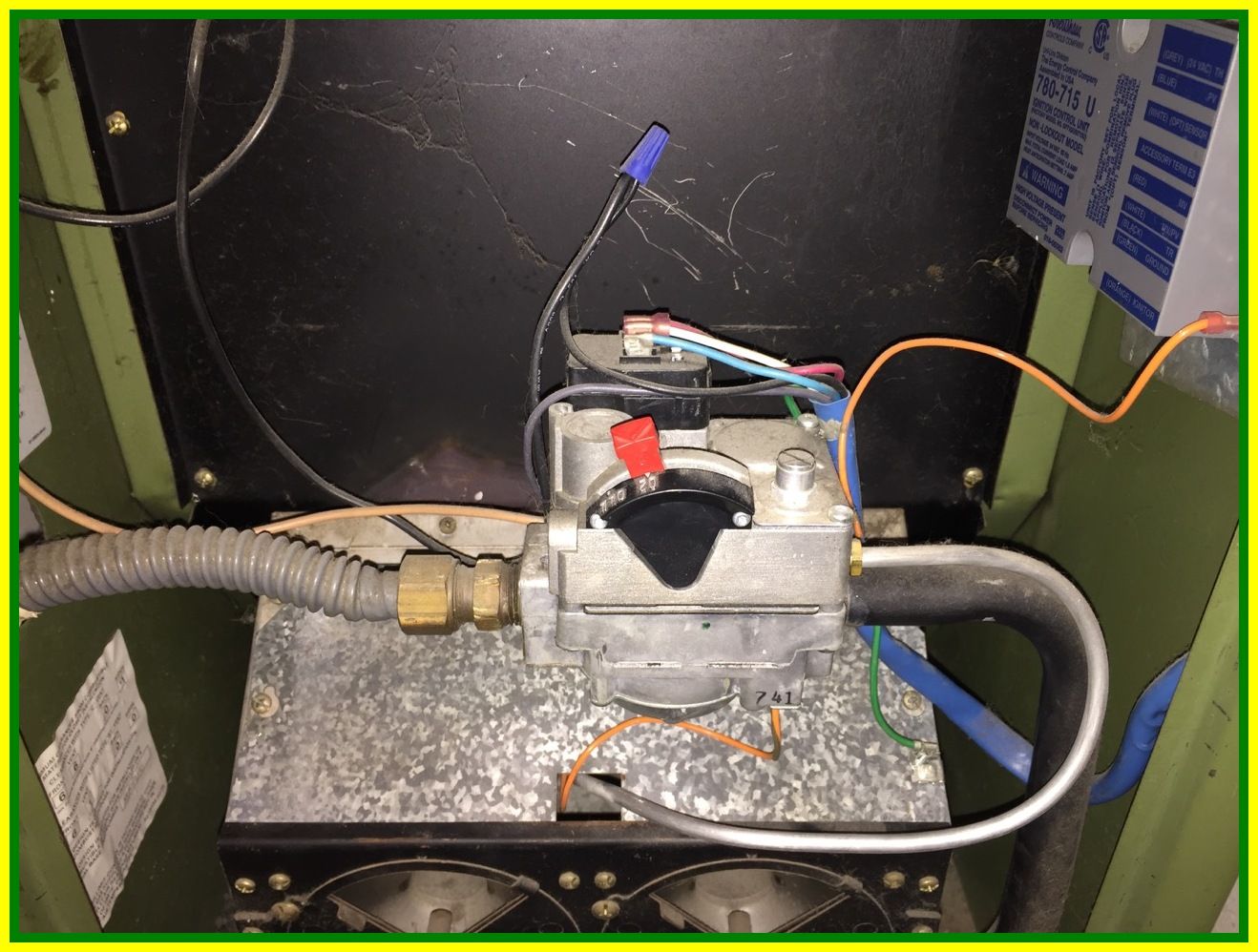 How To Light A Pilot Light On A Rheem Furnace References PLP