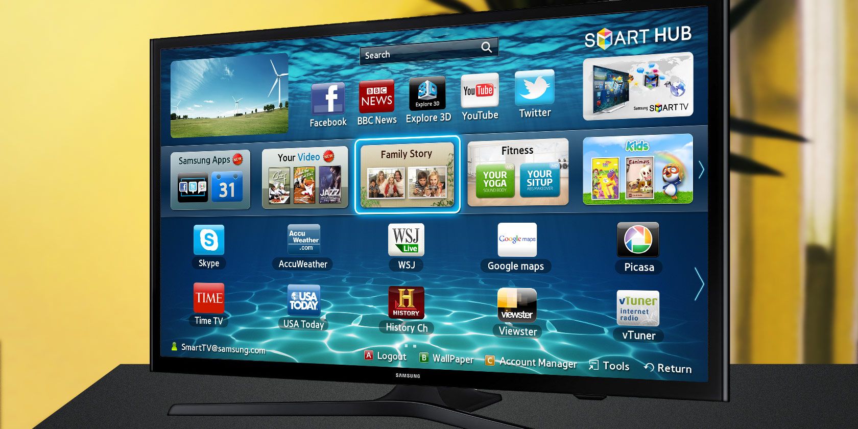 How To Logout Of Amazon App On Kindle Fire inspire
