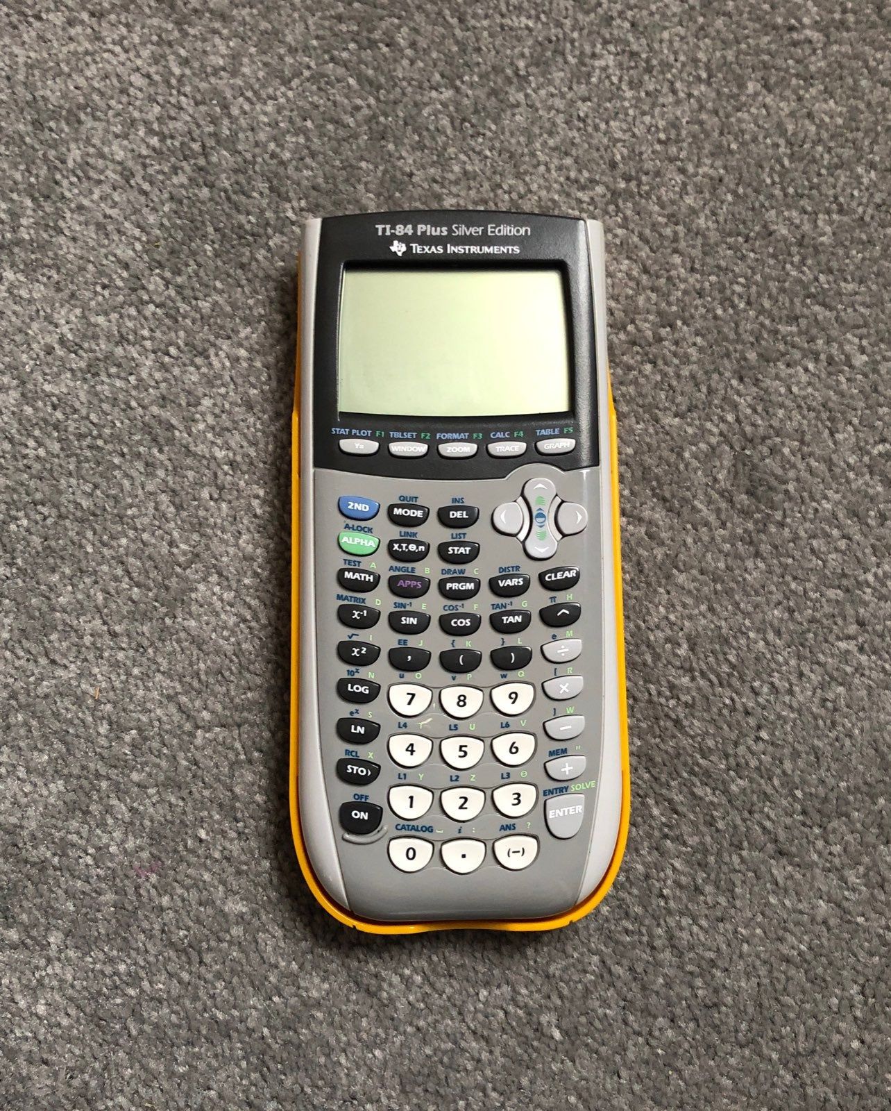 How To Graph Log Functions On Ti84 Plus 2021 PLP