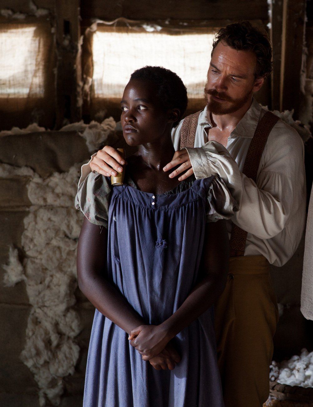 Best Slavery Movies On Netflix