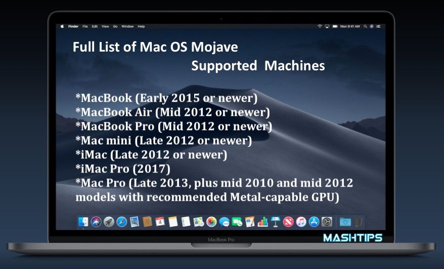 How To Take A Screenshot On Mac Mini TangeRine