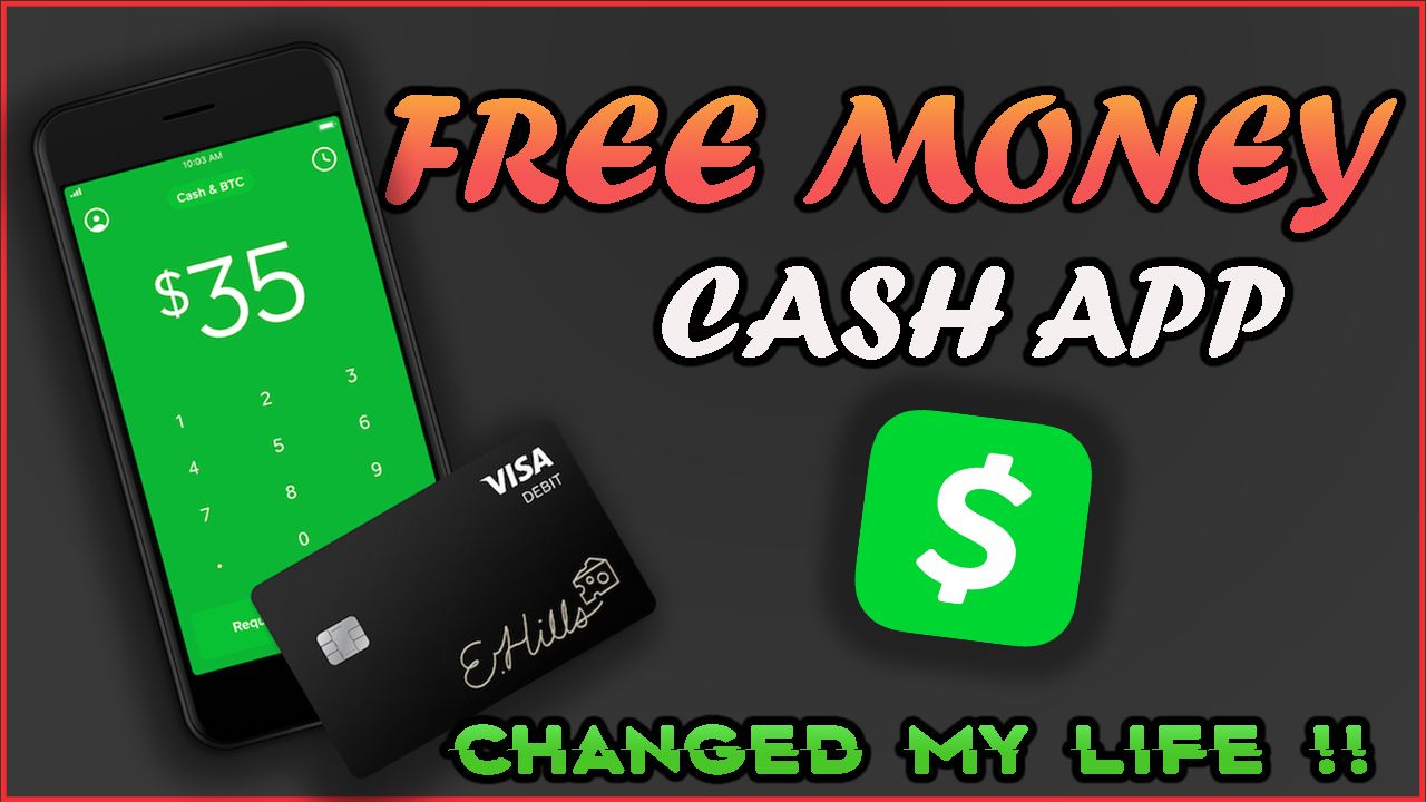 Cash App Free Money Generator Online No Survey
