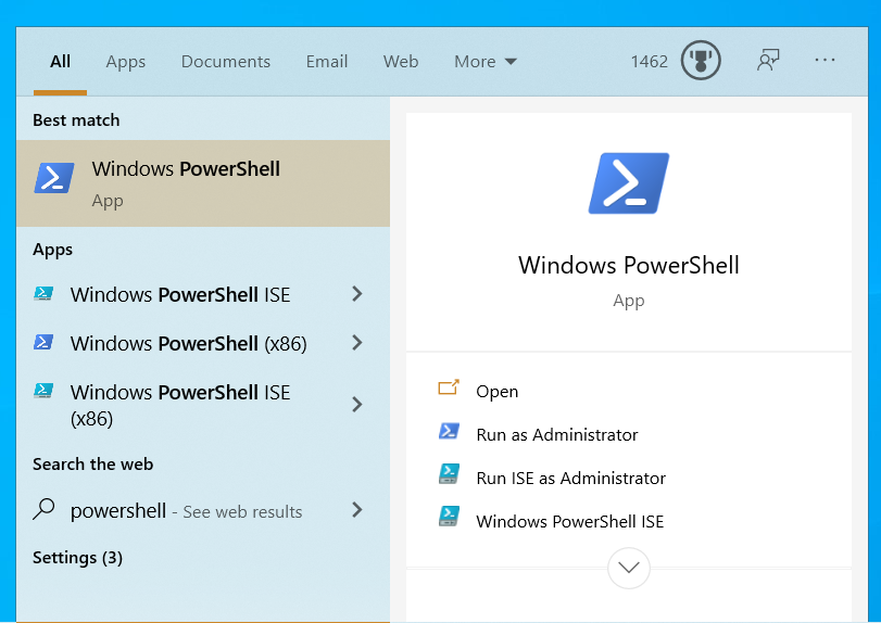 How To Uninstall Apps On Windows 10 As Administrator