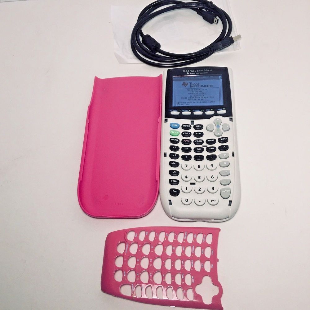 How To Get A Fraction On A Ti84 Plus C 2021